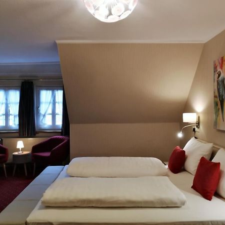 Schieferhof Hotel Schmallenberg Eksteriør billede