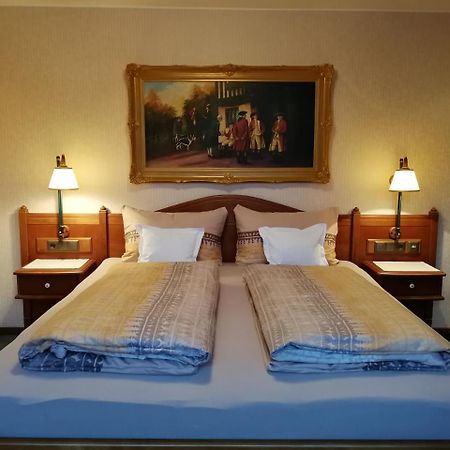 Schieferhof Hotel Schmallenberg Eksteriør billede
