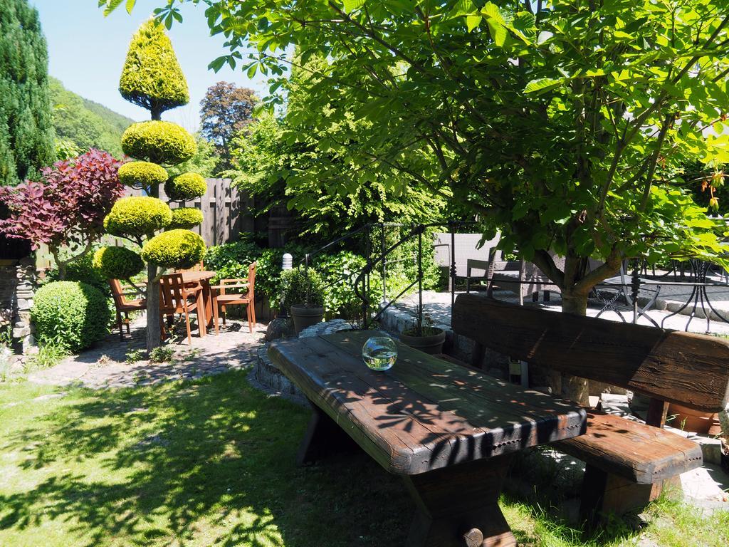 Schieferhof Hotel Schmallenberg Eksteriør billede