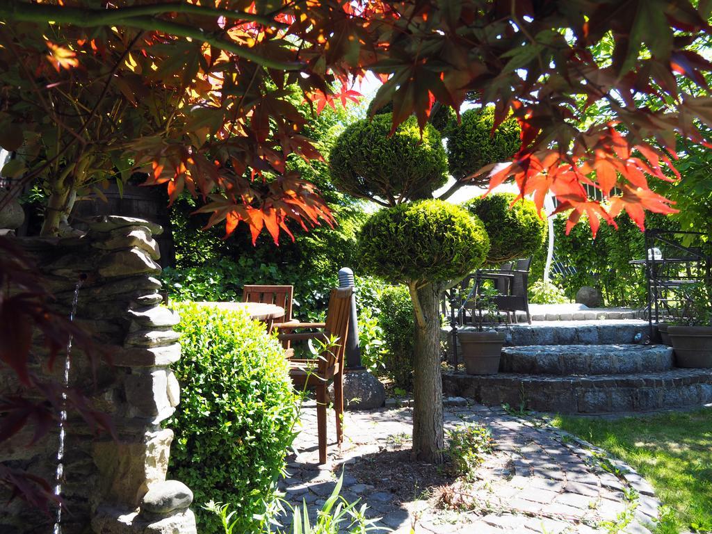 Schieferhof Hotel Schmallenberg Eksteriør billede
