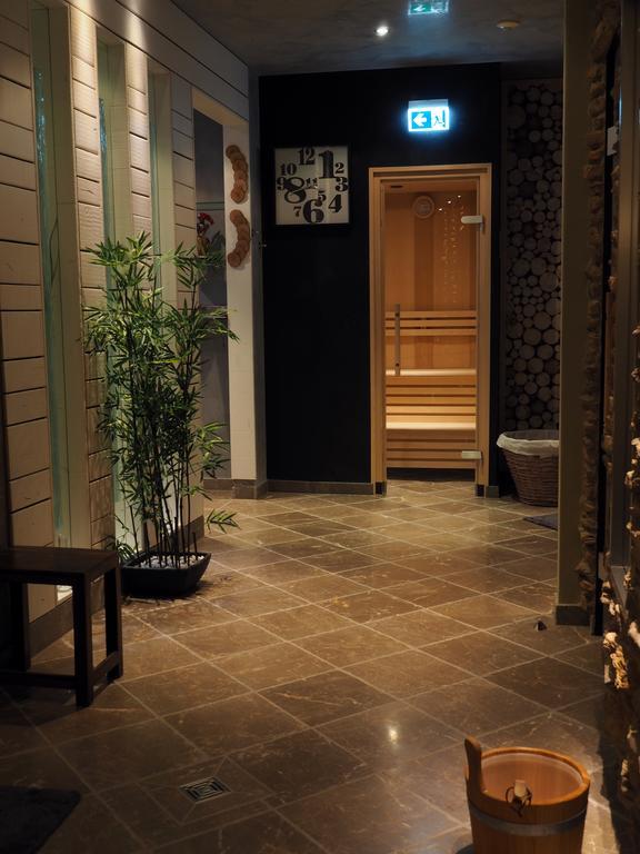 Schieferhof Hotel Schmallenberg Eksteriør billede