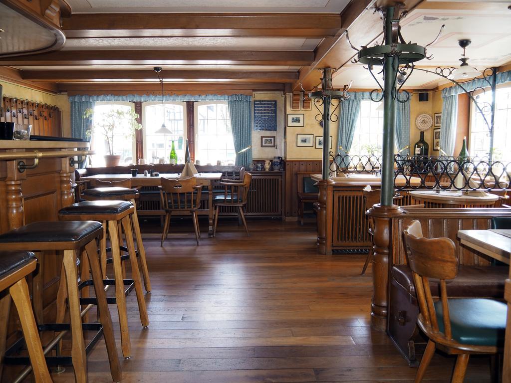 Schieferhof Hotel Schmallenberg Eksteriør billede