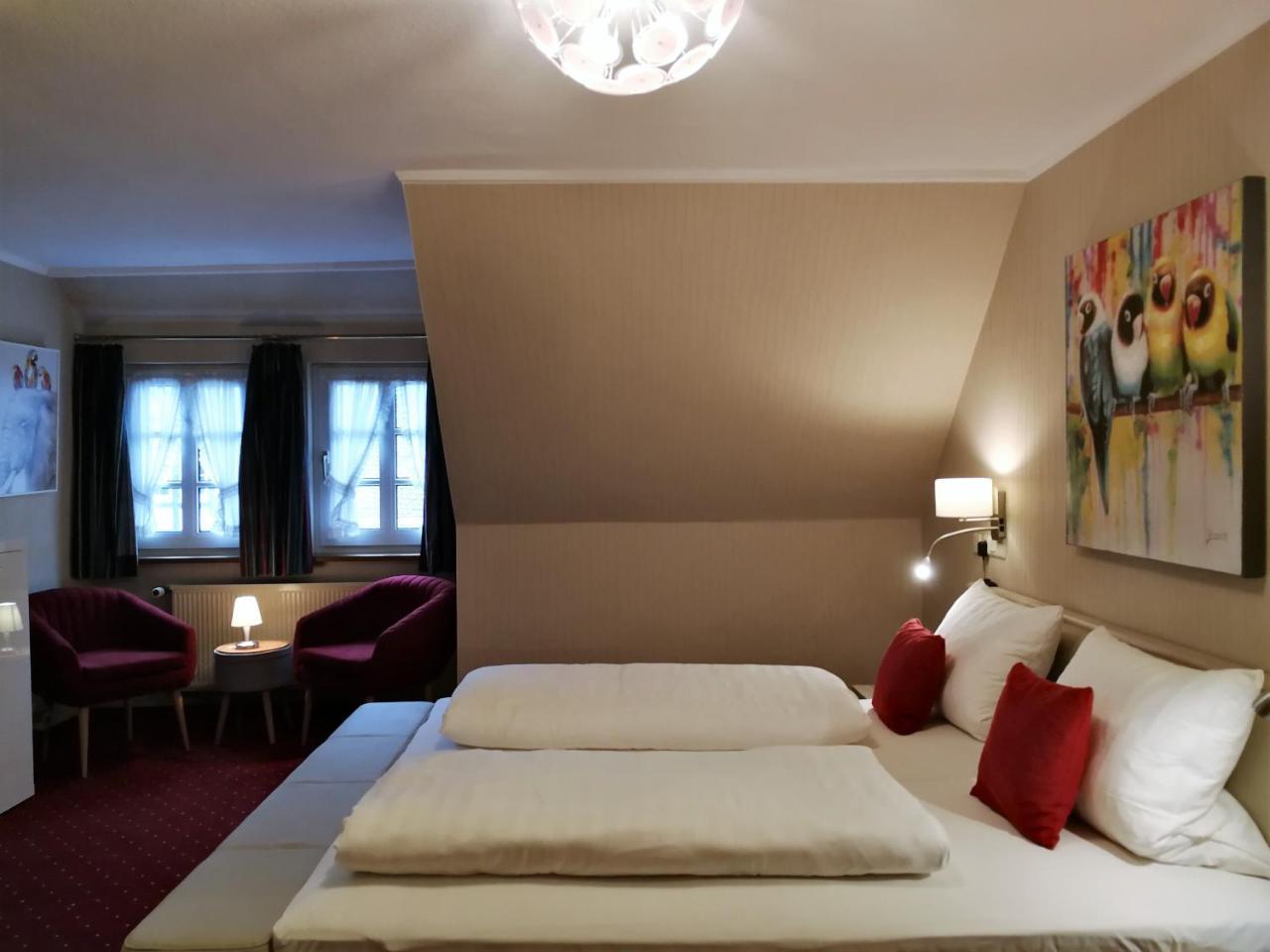 Schieferhof Hotel Schmallenberg Eksteriør billede