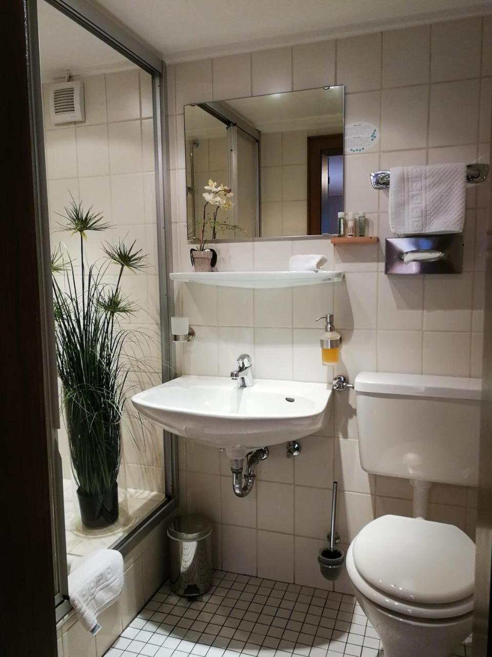 Schieferhof Hotel Schmallenberg Eksteriør billede