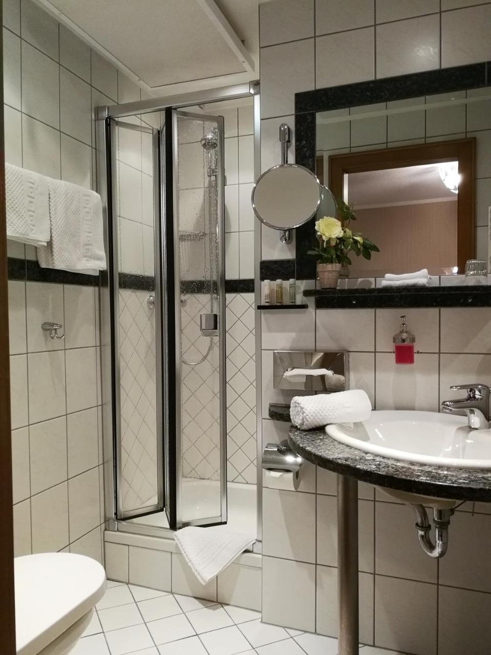 Schieferhof Hotel Schmallenberg Eksteriør billede