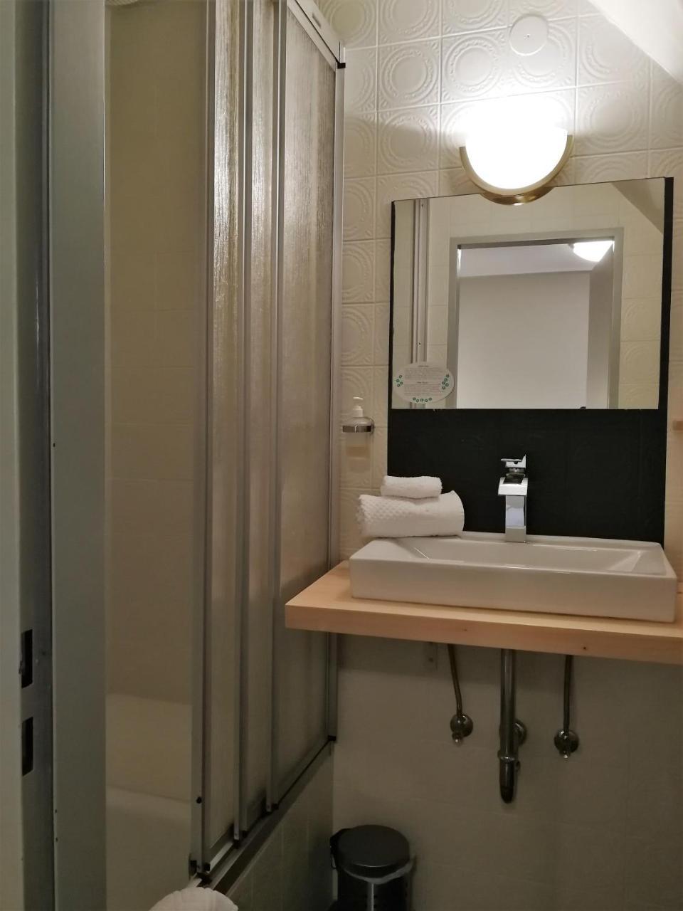 Schieferhof Hotel Schmallenberg Eksteriør billede
