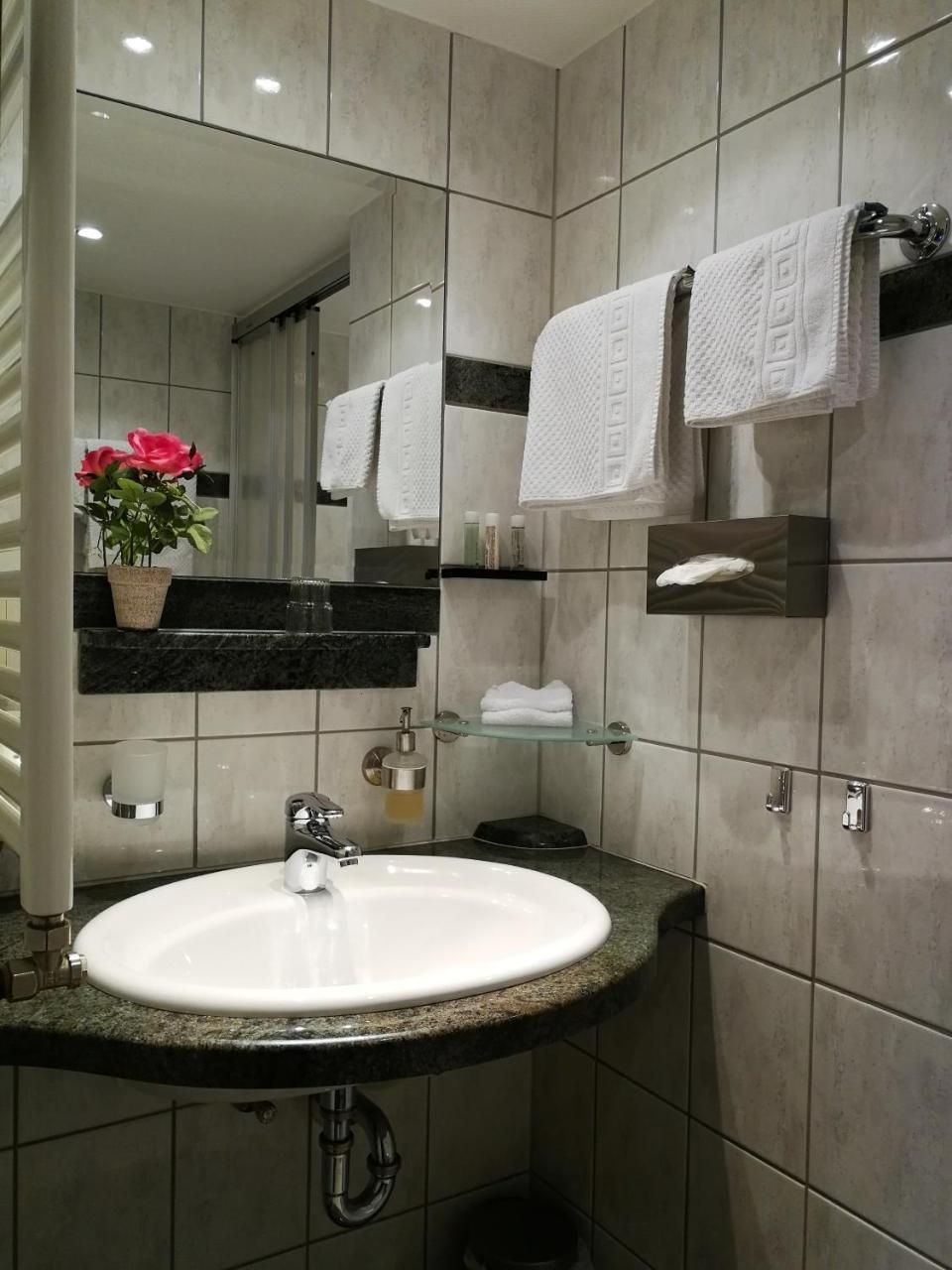 Schieferhof Hotel Schmallenberg Eksteriør billede