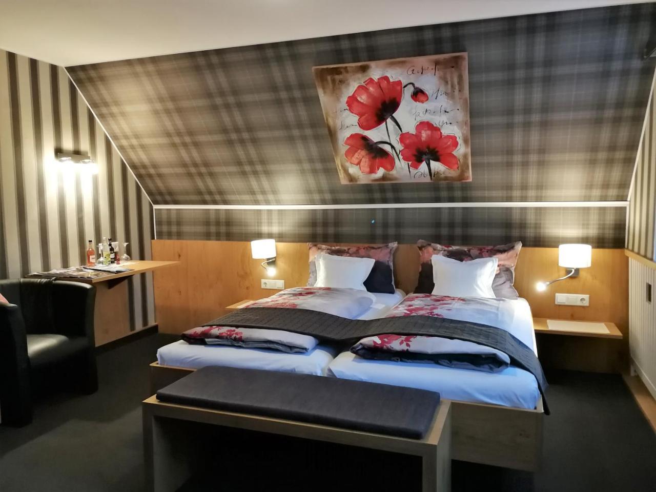 Schieferhof Hotel Schmallenberg Eksteriør billede