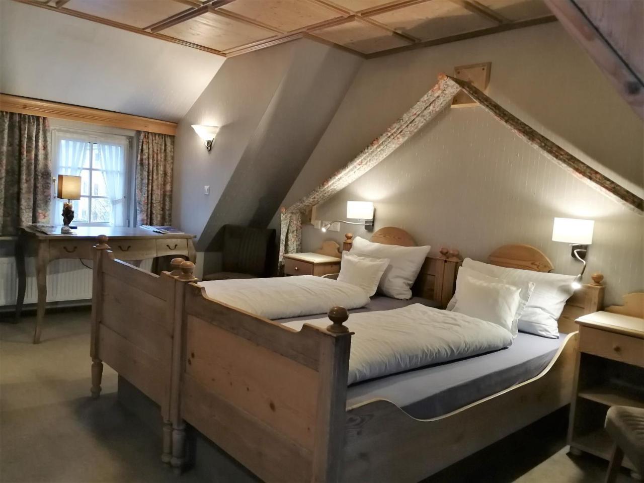 Schieferhof Hotel Schmallenberg Eksteriør billede