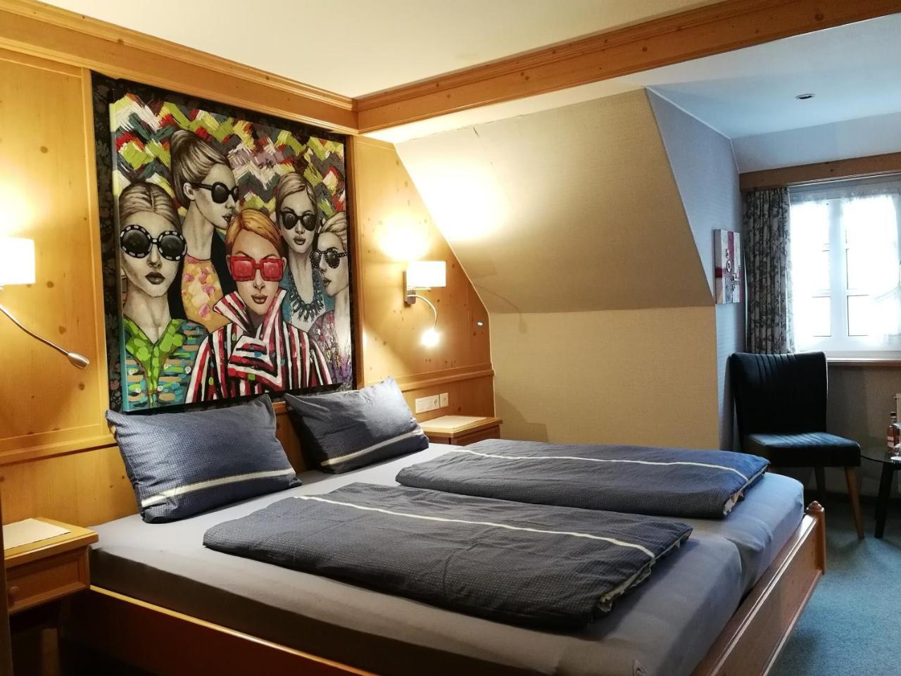 Schieferhof Hotel Schmallenberg Eksteriør billede