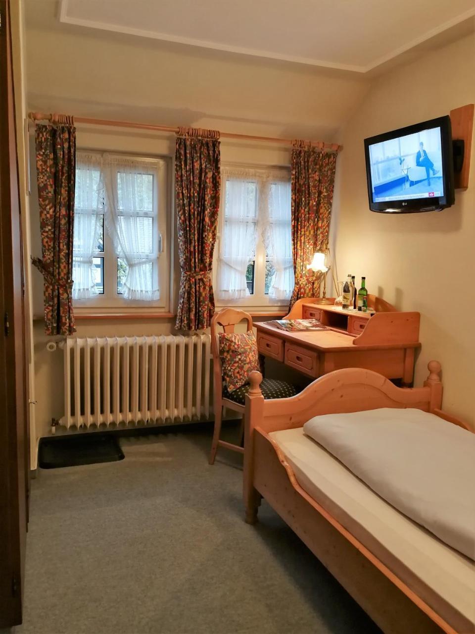 Schieferhof Hotel Schmallenberg Eksteriør billede