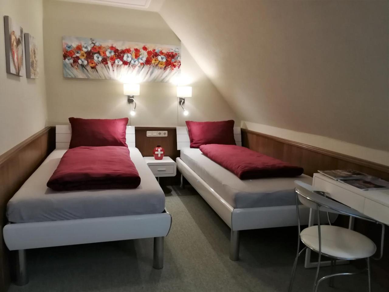 Schieferhof Hotel Schmallenberg Eksteriør billede