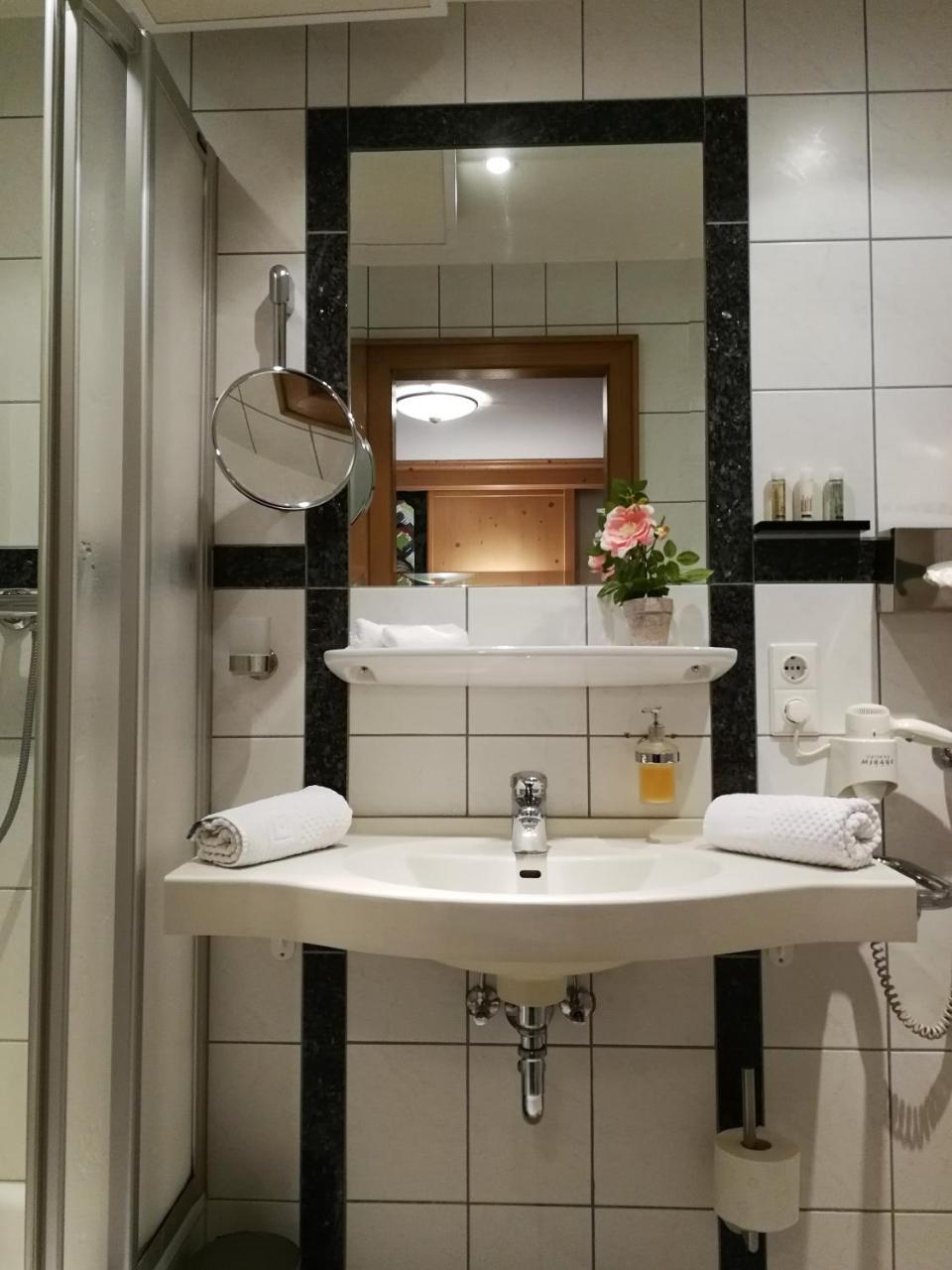 Schieferhof Hotel Schmallenberg Eksteriør billede