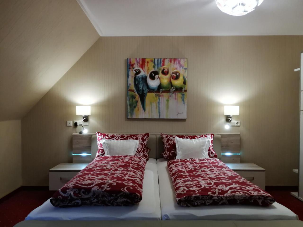 Schieferhof Hotel Schmallenberg Eksteriør billede