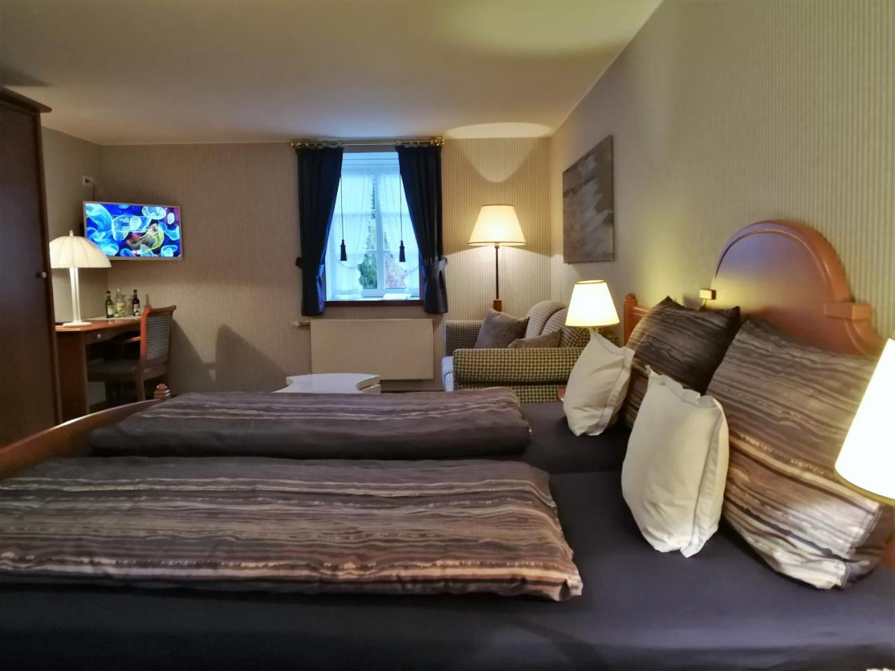 Schieferhof Hotel Schmallenberg Eksteriør billede