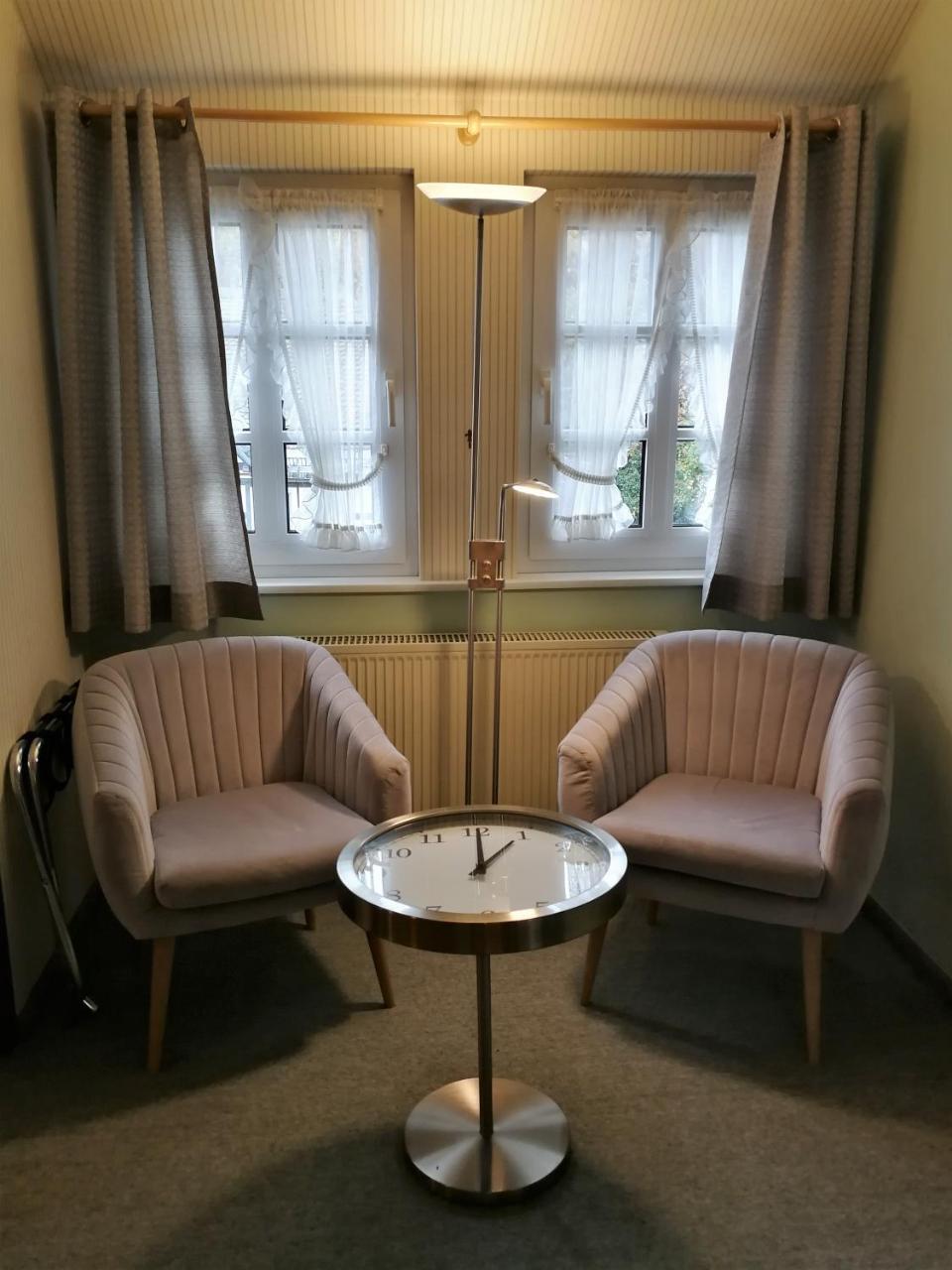Schieferhof Hotel Schmallenberg Eksteriør billede