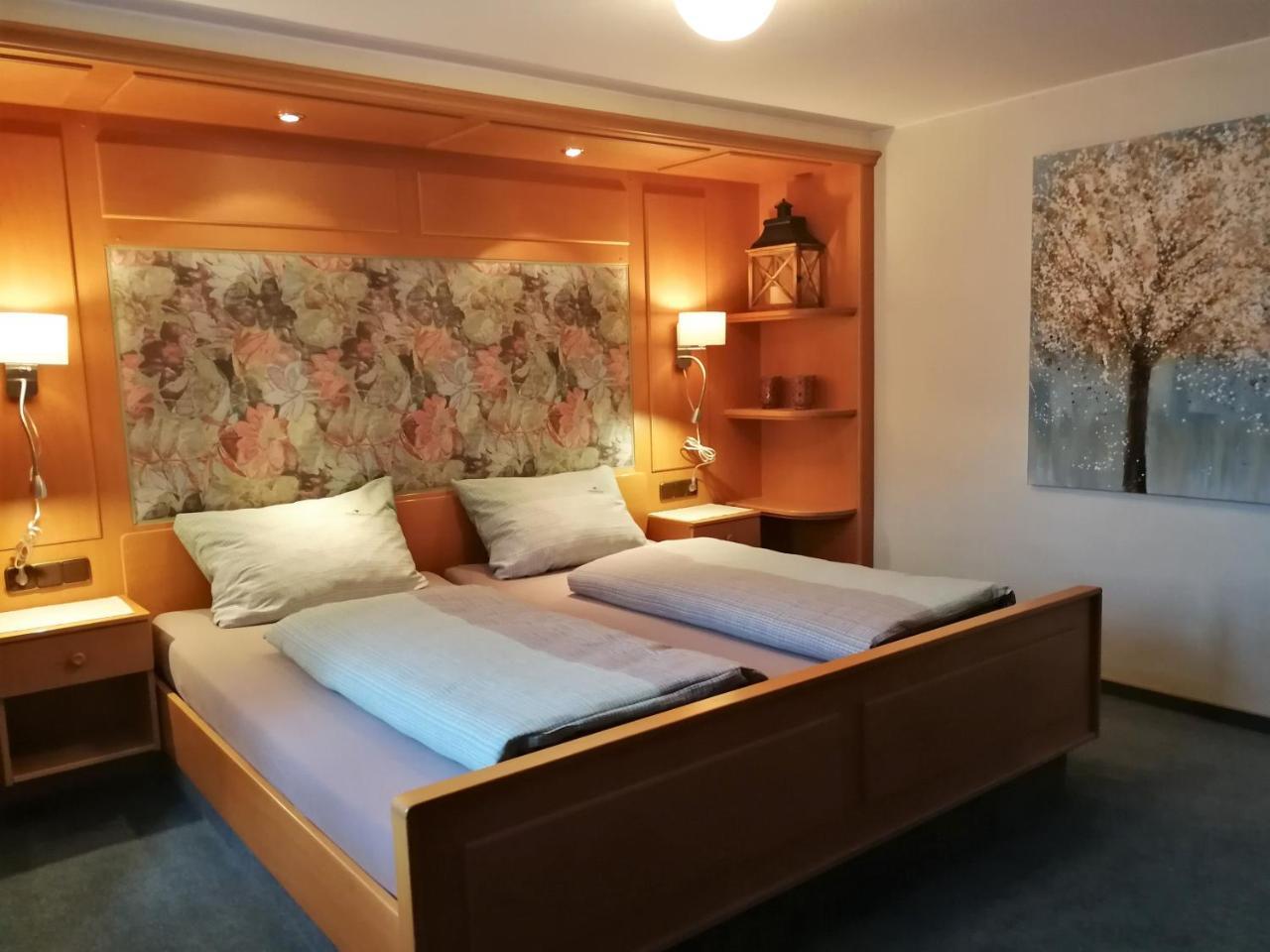 Schieferhof Hotel Schmallenberg Eksteriør billede